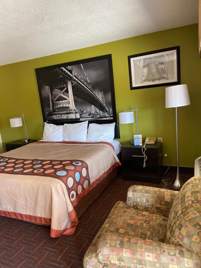 Royal Inn Bellmawr Εξωτερικό φωτογραφία