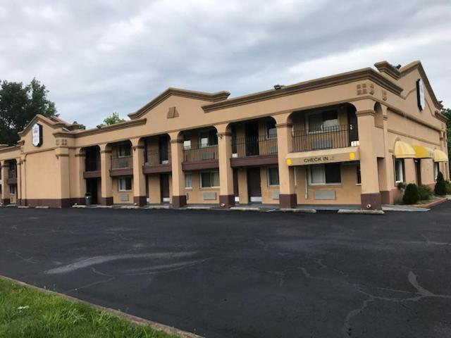 Royal Inn Bellmawr Εξωτερικό φωτογραφία