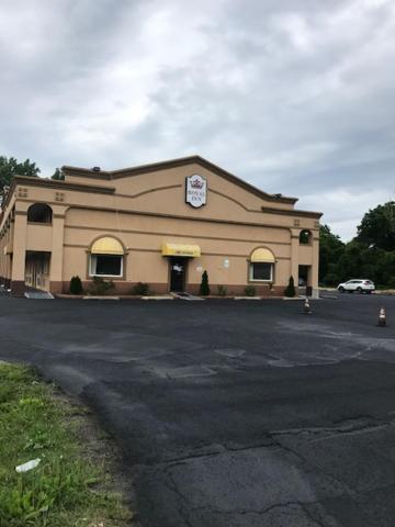 Royal Inn Bellmawr Εξωτερικό φωτογραφία